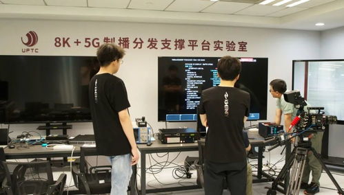 自主創(chuàng)新，定義未來(lái) 國(guó)產(chǎn)8K訊道攝像機(jī)系統(tǒng)實(shí)現(xiàn)歷史性跨越