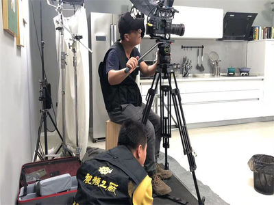 解讀“高大上”企業(yè)宣傳片 從攝像到制作的全方位服務(wù)標(biāo)準(zhǔn)